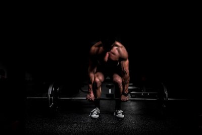 Trainen op een lege maag haalt je kracht niet onderuit